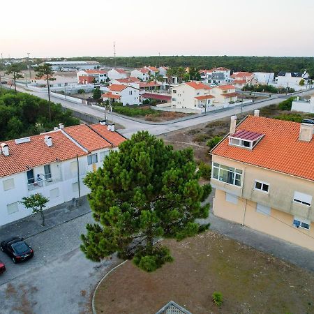 阿威罗Apartamento Encantador Perto Da Praia, Em Sao Jacinto公寓 外观 照片
