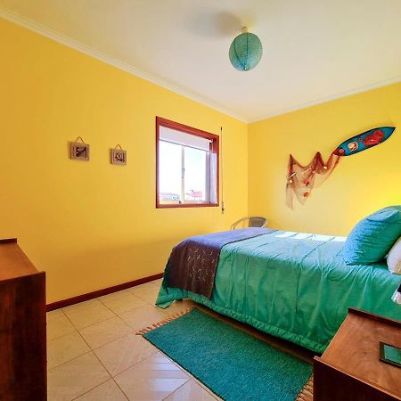 阿威罗Apartamento Encantador Perto Da Praia, Em Sao Jacinto公寓 外观 照片