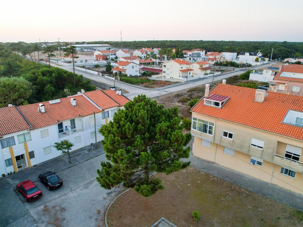 阿威罗Apartamento Encantador Perto Da Praia, Em Sao Jacinto公寓 外观 照片