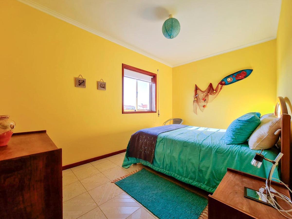 阿威罗Apartamento Encantador Perto Da Praia, Em Sao Jacinto公寓 外观 照片