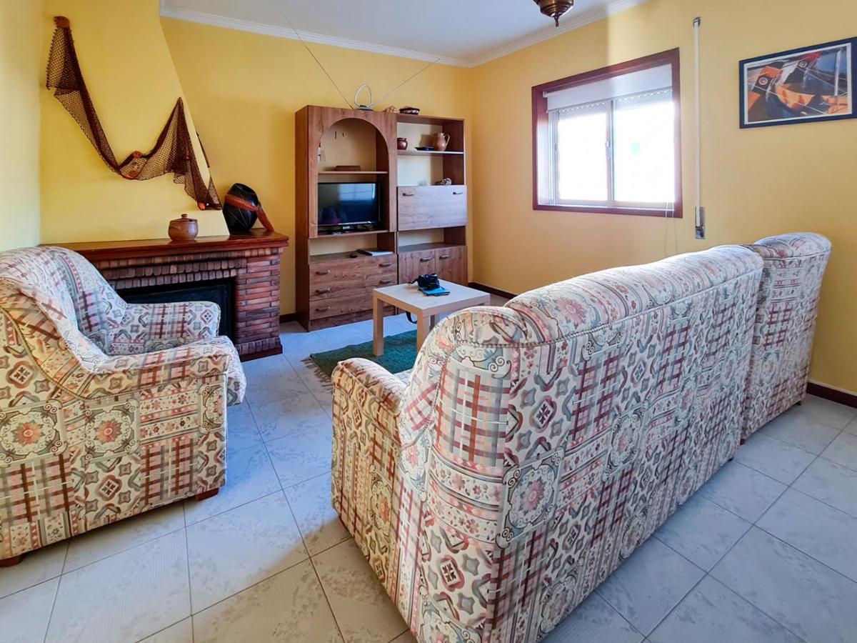 阿威罗Apartamento Encantador Perto Da Praia, Em Sao Jacinto公寓 外观 照片