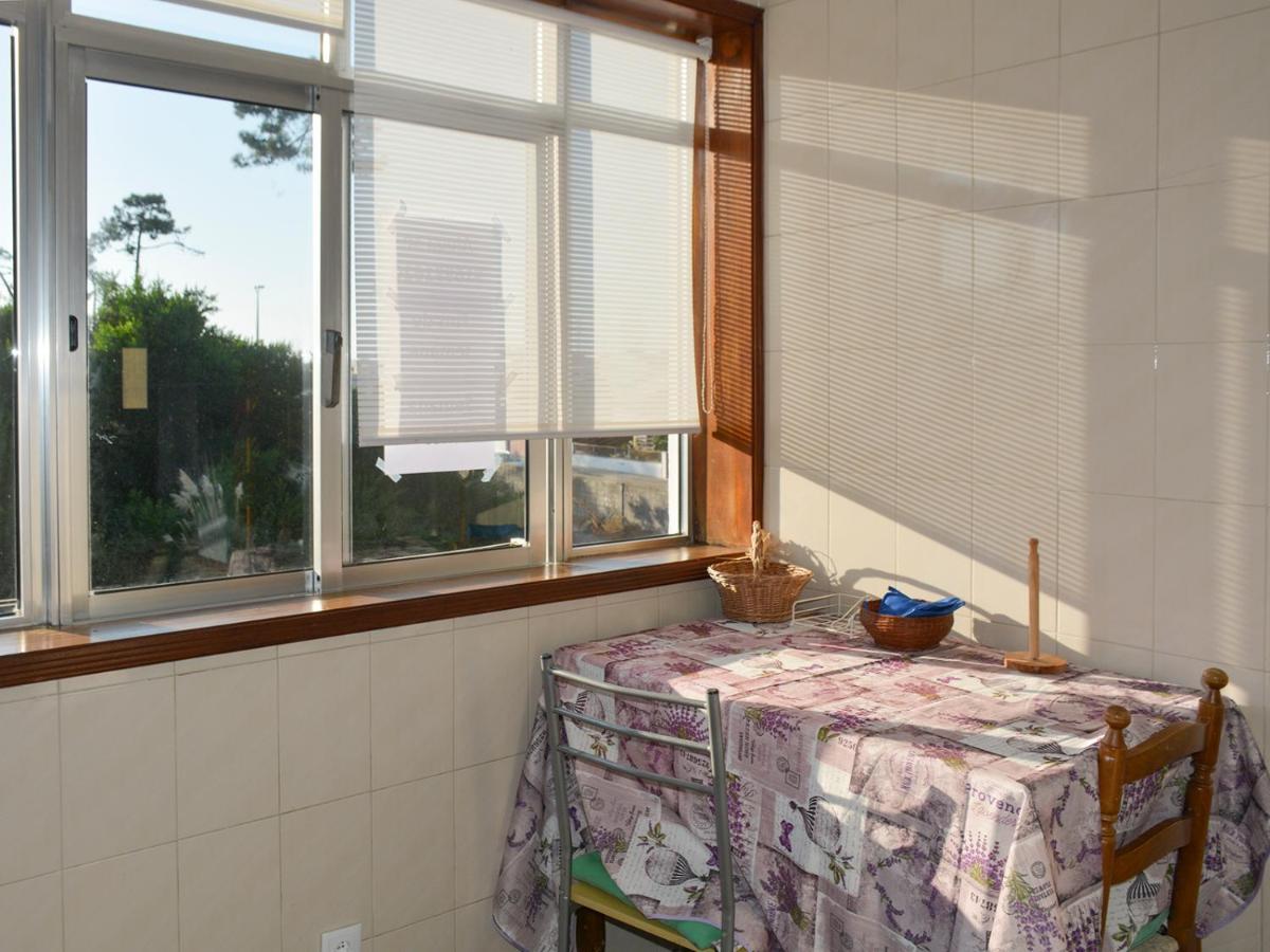 阿威罗Apartamento Encantador Perto Da Praia, Em Sao Jacinto公寓 外观 照片