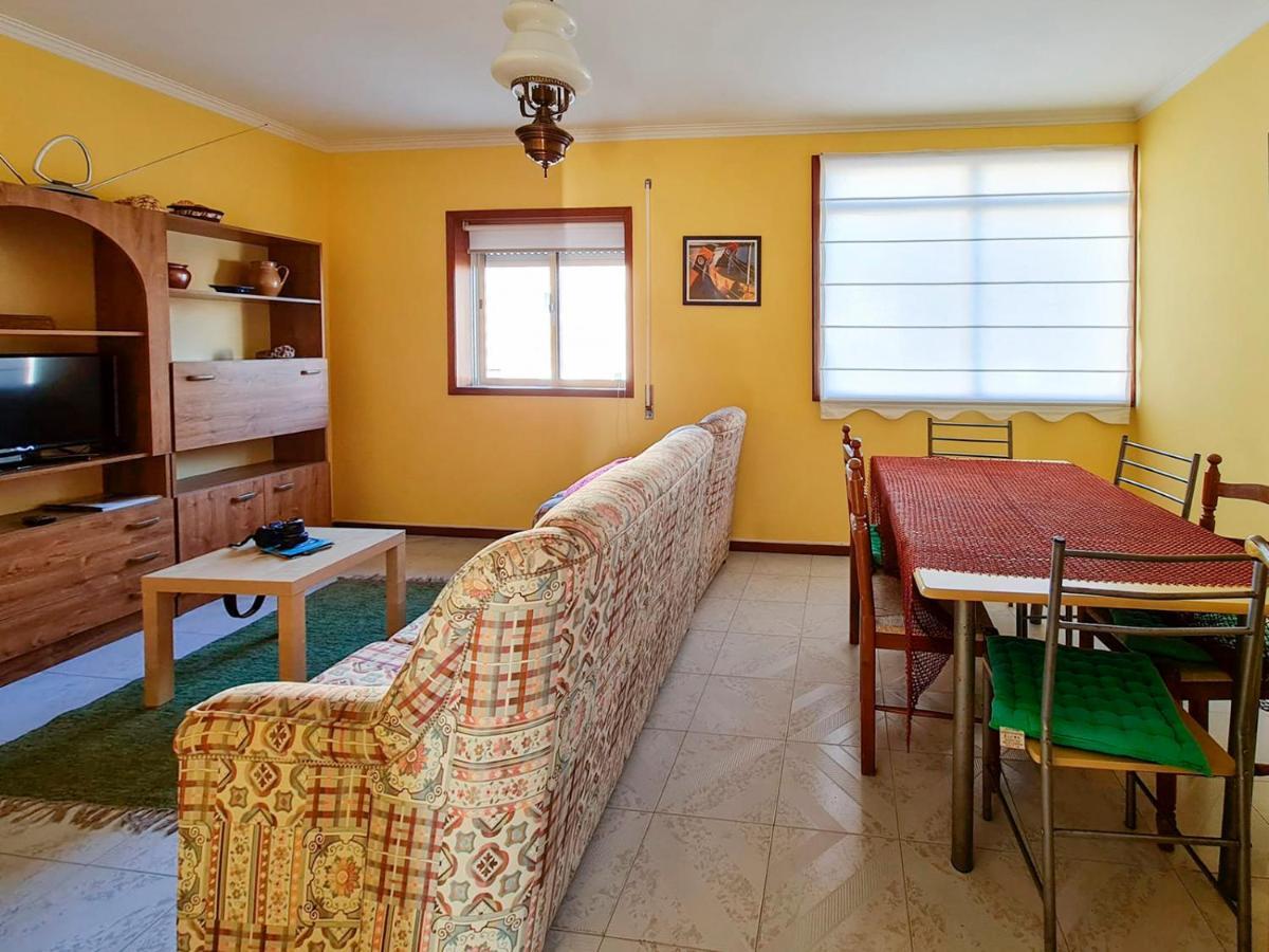 阿威罗Apartamento Encantador Perto Da Praia, Em Sao Jacinto公寓 外观 照片