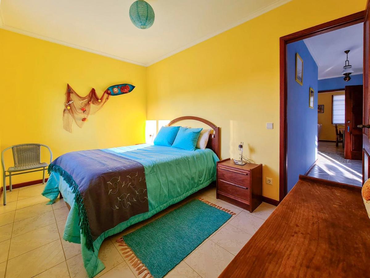 阿威罗Apartamento Encantador Perto Da Praia, Em Sao Jacinto公寓 外观 照片