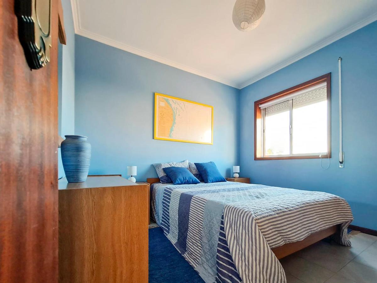 阿威罗Apartamento Encantador Perto Da Praia, Em Sao Jacinto公寓 外观 照片