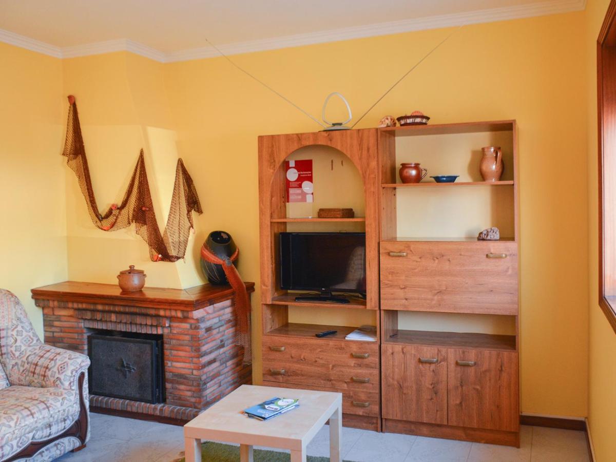 阿威罗Apartamento Encantador Perto Da Praia, Em Sao Jacinto公寓 外观 照片