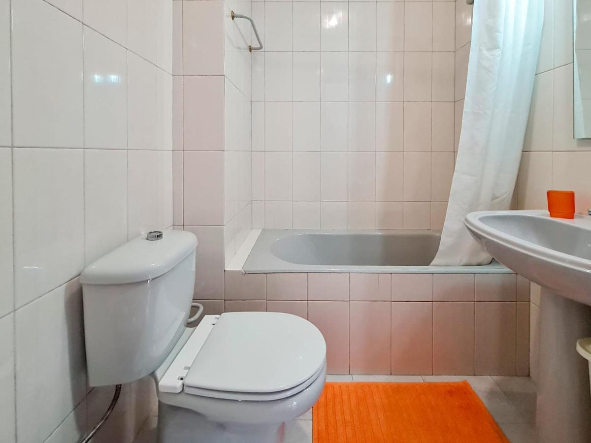 阿威罗Apartamento Encantador Perto Da Praia, Em Sao Jacinto公寓 外观 照片