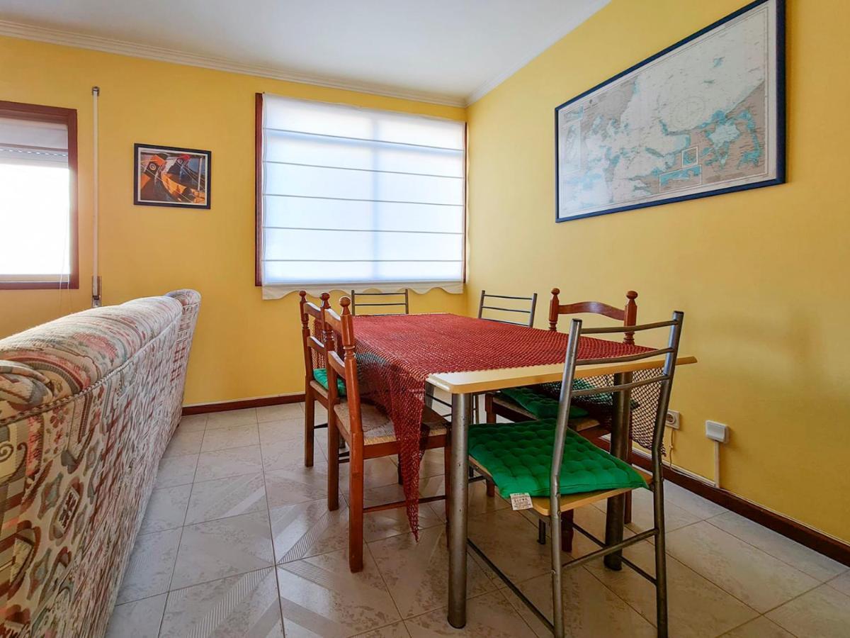 阿威罗Apartamento Encantador Perto Da Praia, Em Sao Jacinto公寓 外观 照片