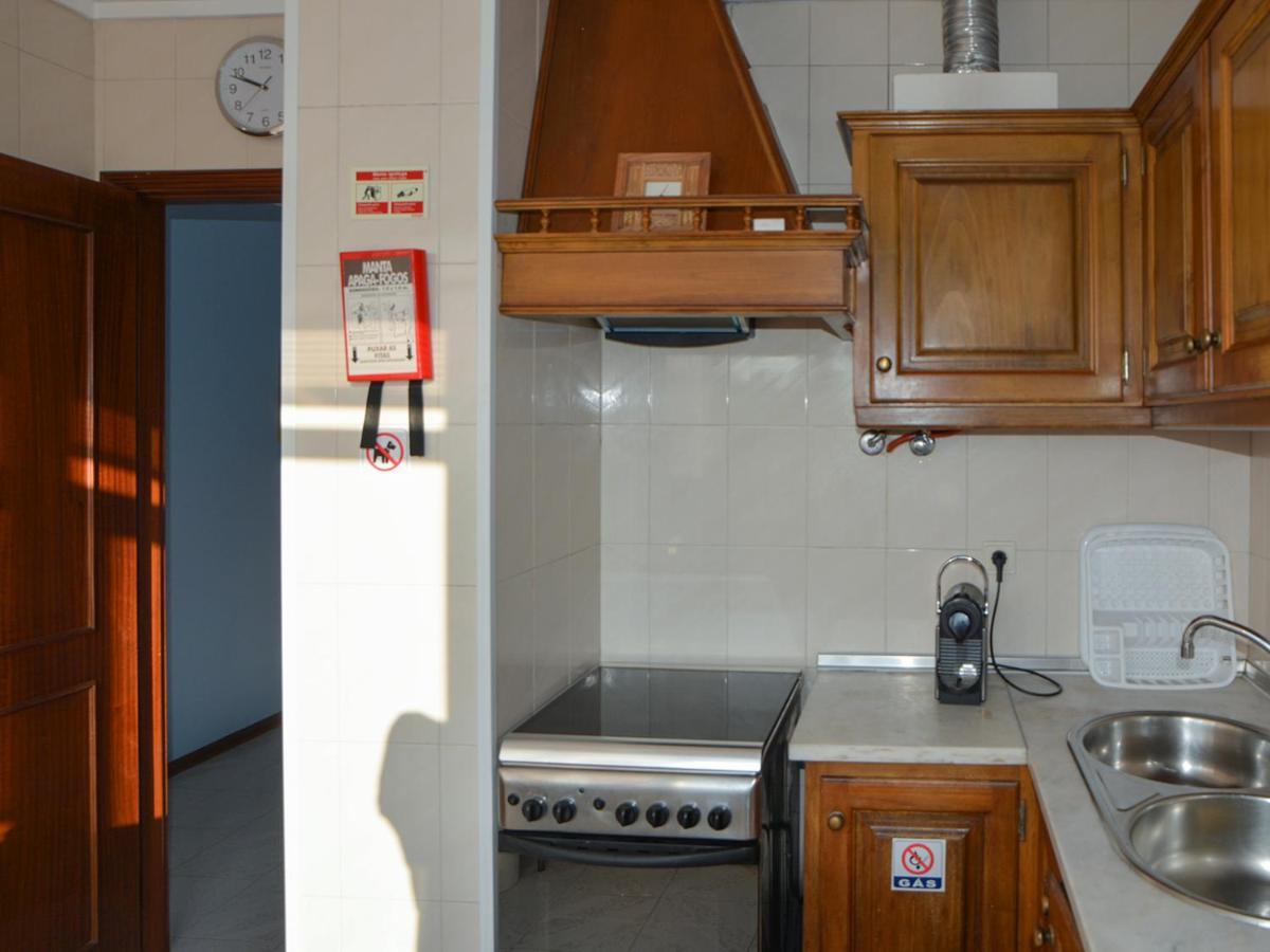 阿威罗Apartamento Encantador Perto Da Praia, Em Sao Jacinto公寓 外观 照片